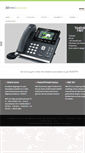 Mobile Screenshot of bmcdenmark.com